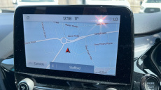 Ford Fiesta 1.0 EcoBoost Hbd mHEV 125 Titanium X 5dr Petrol Hatchback